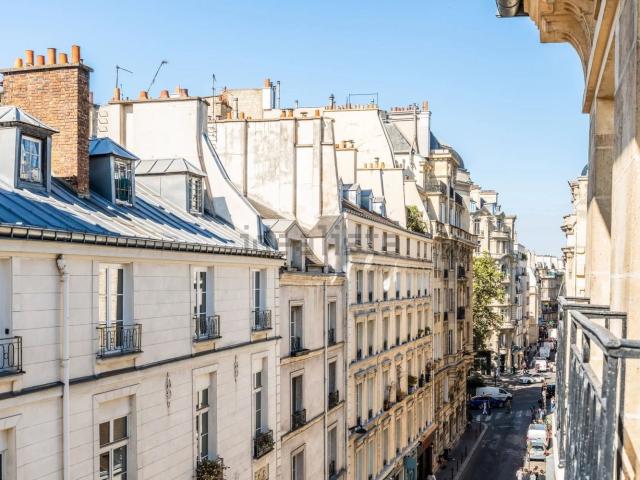 Appartement, Saint Thomas d&apos Aquin, Paris