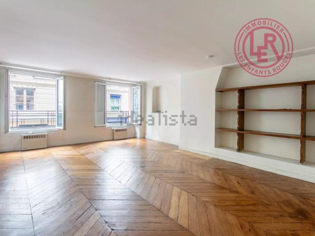 Appartement, Saint Thomas d&apos Aquin, Paris