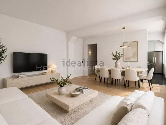 Appartement, Saint Thomas d&apos Aquin, Paris