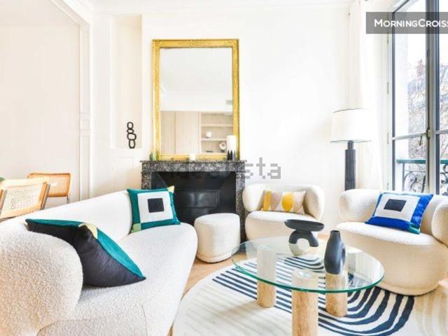 Appartement, Saint Thomas d&apos Aquin, Paris