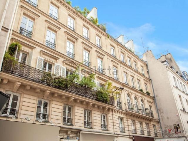 Appartement, Saint Thomas d&apos Aquin, Paris