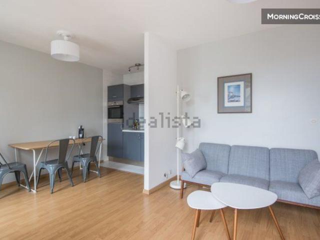 Appartement, Saint Thomas d&apos Aquin, Paris