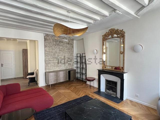 Appartement, Saint Thomas d&apos Aquin, Paris