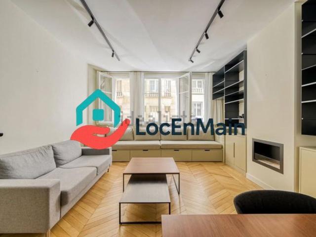 Appartement, Saint Thomas d&apos Aquin, Paris