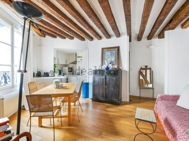 Appartement, Saint Thomas d&apos Aquin, Paris