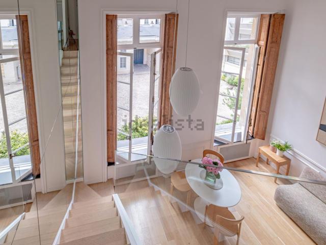 Appartement, Saint Thomas d&apos Aquin, Paris
