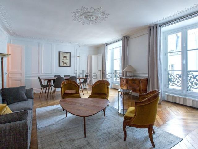 Appartement, Saint Thomas d&apos Aquin, Paris