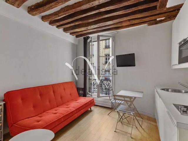 Appartement, Saint Thomas d&apos Aquin, Paris