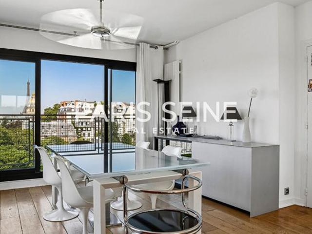 Appartement • Saint Thomas d'Aquin
