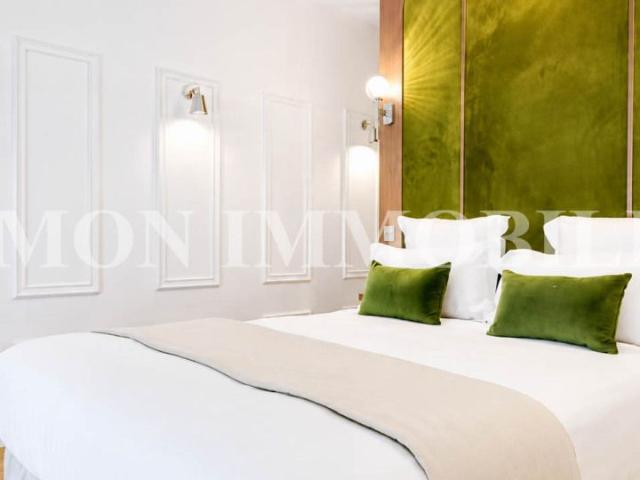 Appartement • Saint Thomas d'Aquin