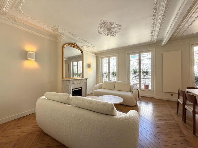 Appartement • Saint Thomas d'Aquin