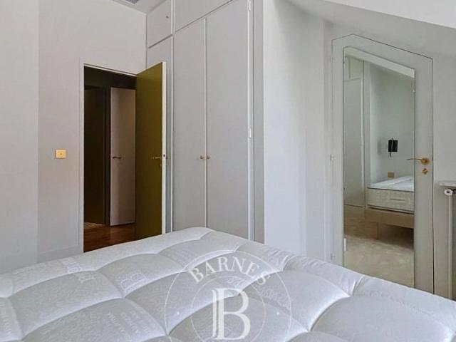 Appartement • Saint Thomas d'Aquin