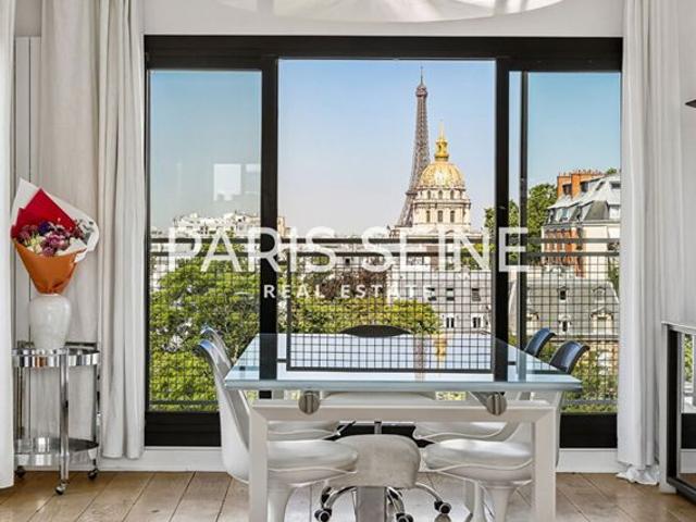 Appartement • Saint Thomas d'Aquin