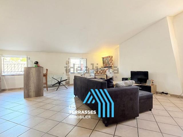 Appartement, Saint Thomé