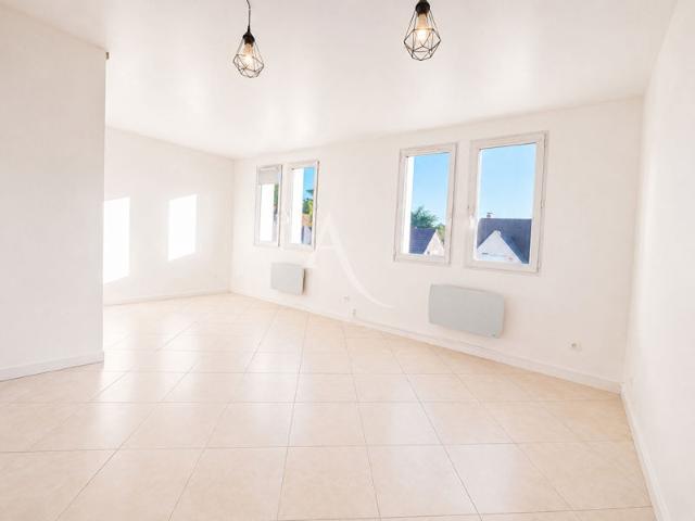 Appartement Saint Thibault Des Vignes T1 bis 40 m2