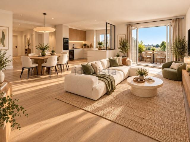 Appartement, Saint Thibault des Vignes