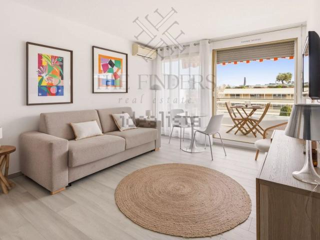 Appartement, Saint Tropez