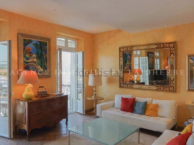 Appartement, Saint Tropez