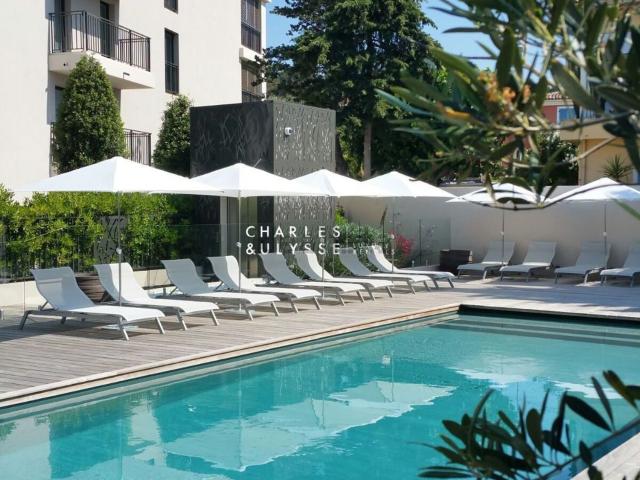 Appartement, Saint Tropez