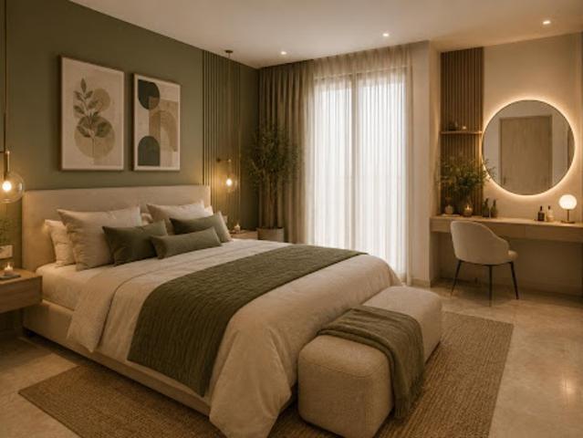 Appartement Saint Tropez 5 pièces RÉSIDENCE CAMÉLIA PLACE DES LICES