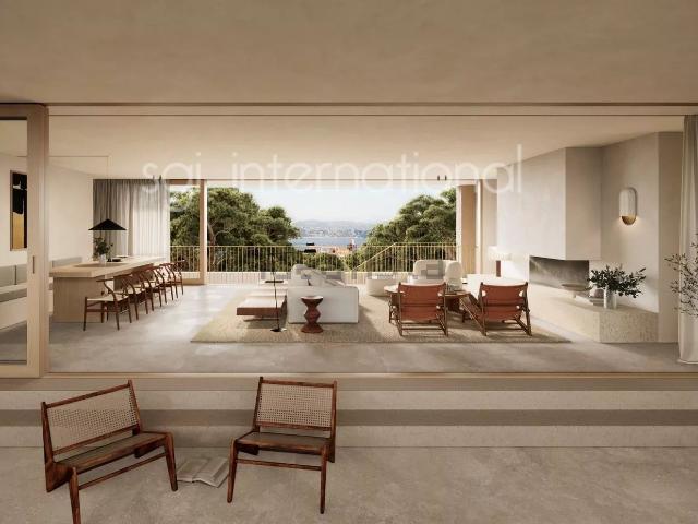 Appartement, Saint Tropez