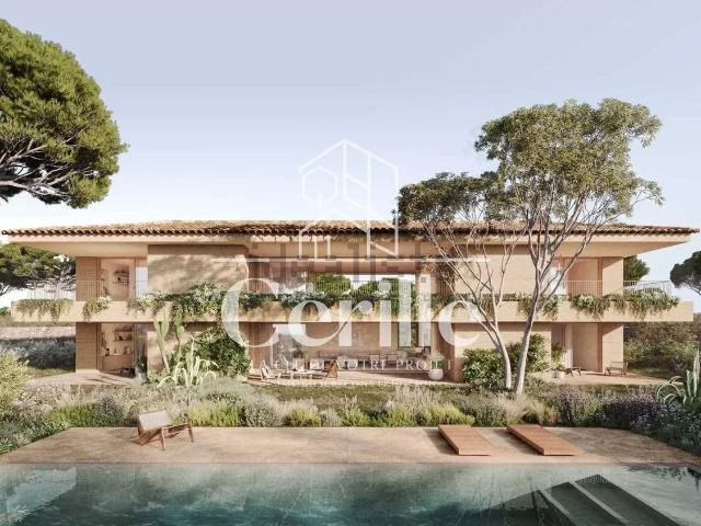 Appartement, Saint Tropez