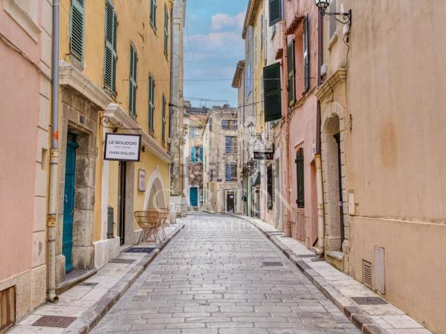 Appartement, Saint Tropez
