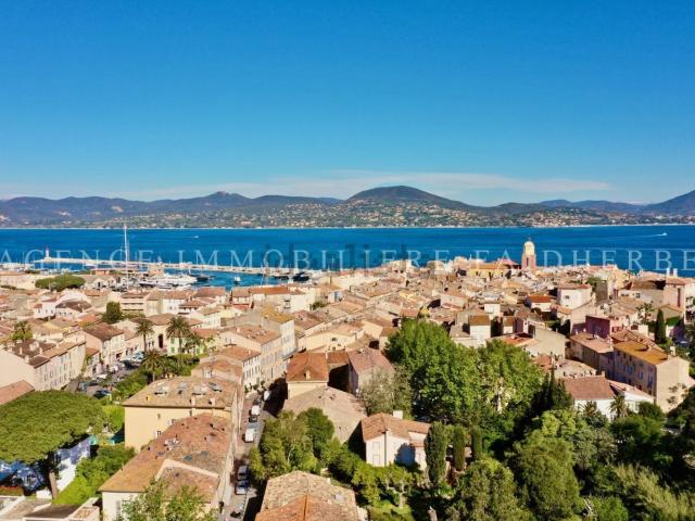 Appartement, Saint Tropez
