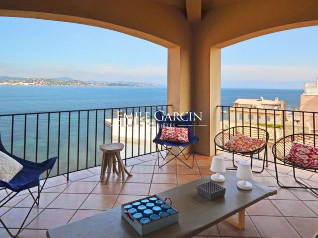Appartement, Saint Tropez
