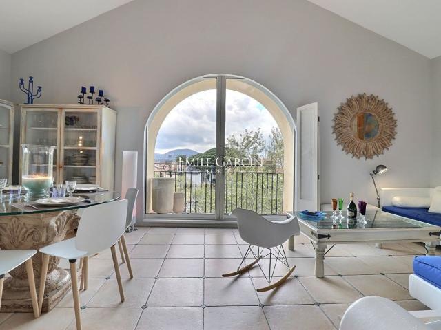 Appartement, Saint Tropez