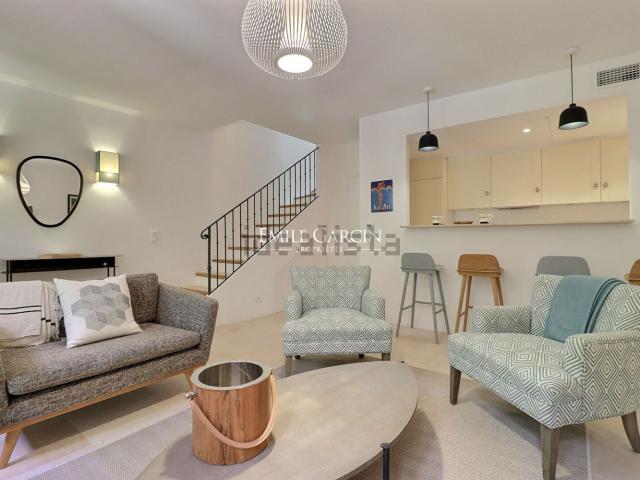 Appartement, Saint Tropez