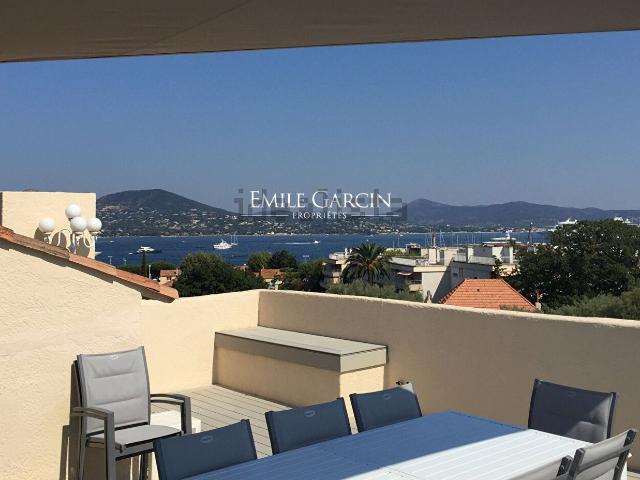 Appartement, Saint Tropez