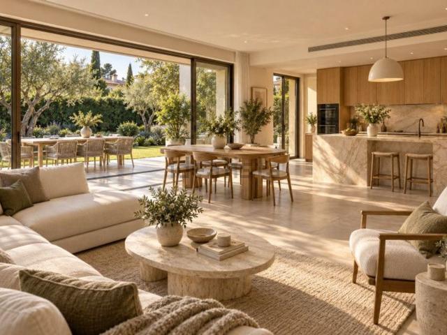 Appartement, Saint Tropez