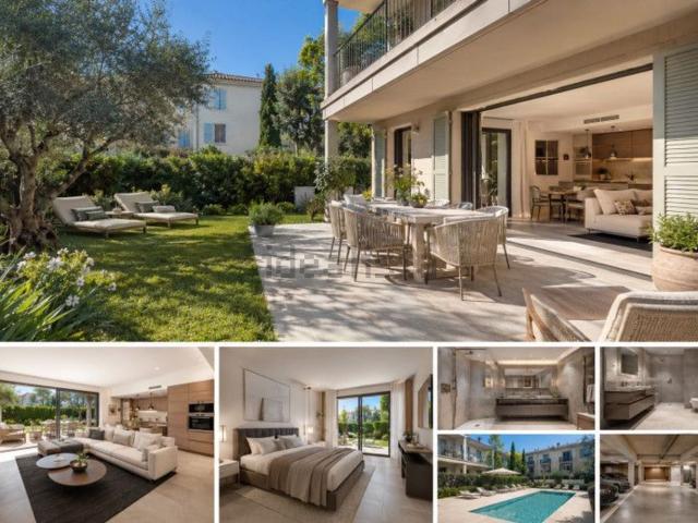 Appartement, Saint Tropez