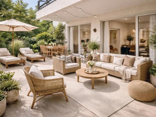 Appartement, Saint Tropez