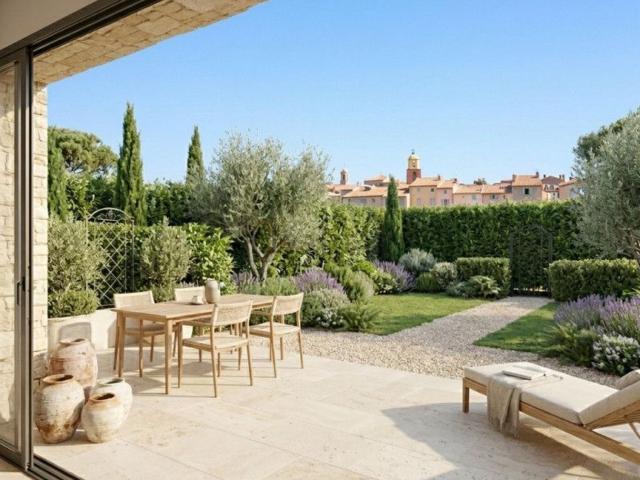 Appartement, Saint Tropez