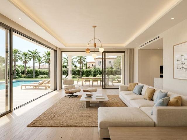 Appartement, Saint Tropez