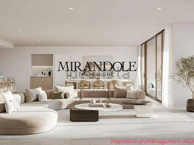 Appartement, Saint Tropez