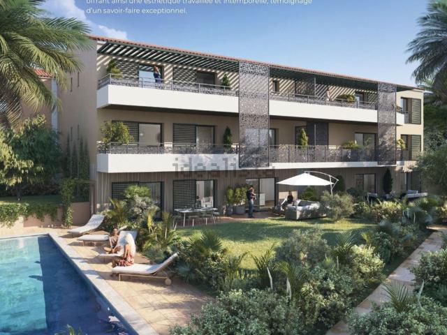 Appartement, Saint Tropez