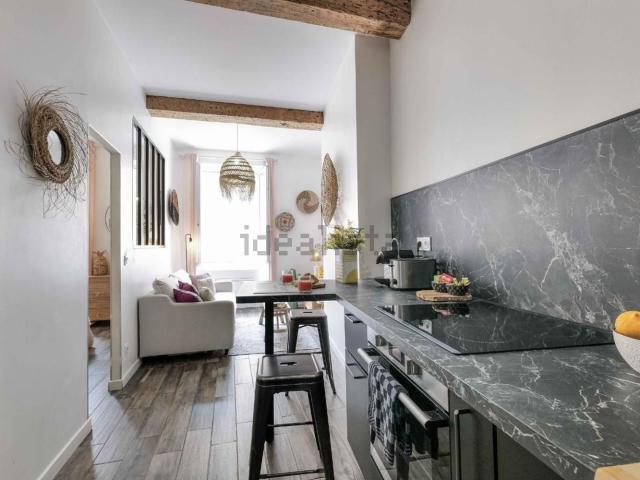 Appartement, Saint Tropez
