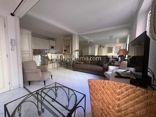 Appartement, Saint Tropez