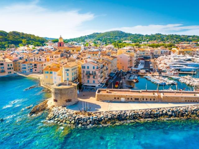 Appartement, Saint Tropez