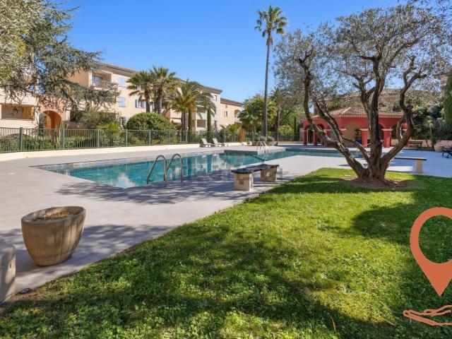 Appartement, Saint Tropez