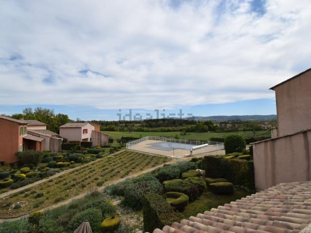 Appartement, Saint Trinit