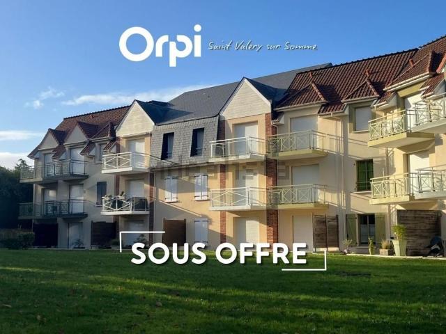 Appartement, Saint Valery sur Somme