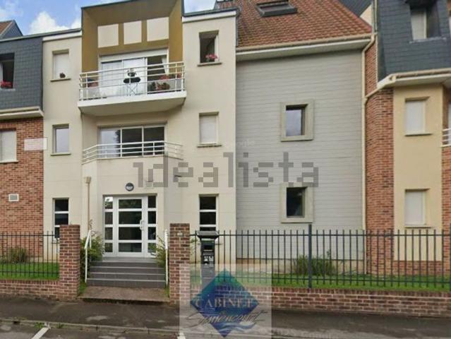 Appartement, Saint Valery sur Somme
