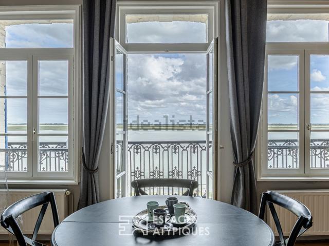 Appartement, Saint Valery sur Somme