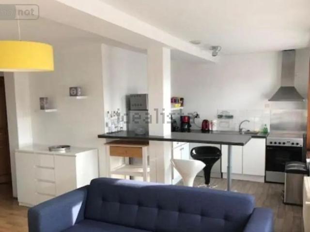 Appartement, Saint Valery sur Somme