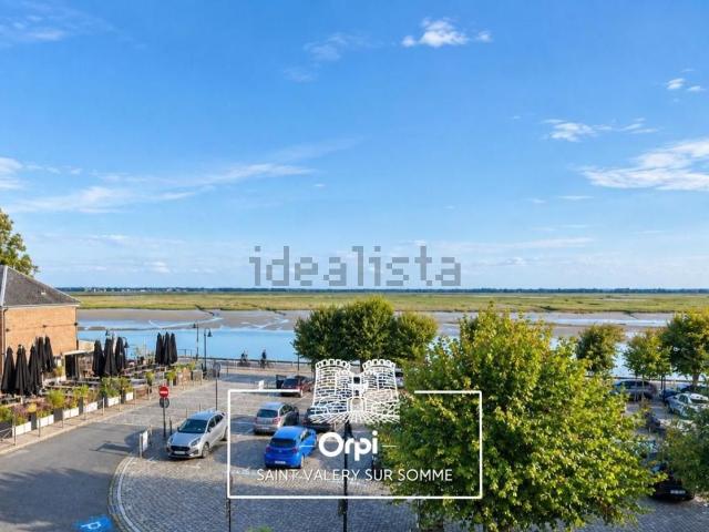 Appartement, Saint Valery sur Somme