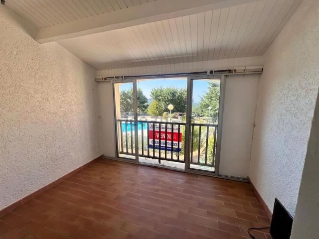 Appartement, Saint Vallier de Thiey
